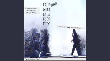 Anticipation Tactic, Making Movies, Indeed, a Military Reminder