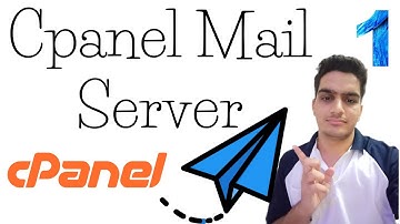 Install Cpanel Mail Server | Build SMTP Mail Server With Cpanel | Install Cpanel On Vps