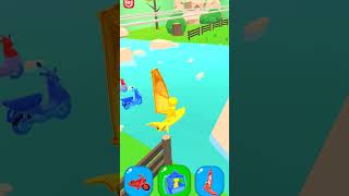 shape shifting gaming video song #paglipaanimein