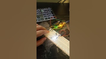 Setpoint tracking PID control w/pushbutton