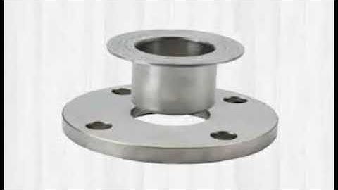 Lap Joint Flanges