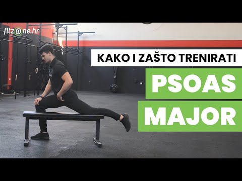 Video: Tonirajte Svaki Mišić Ovom Zidnom Vježbom