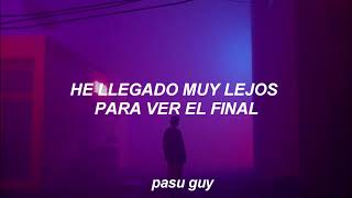 Imagine Dragons ● Nothing Left To Say「Sub. Español」 Resimi