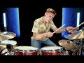 The Best Beatles Cover /\ Avery Drummer (Drum Cover)