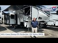 2021 Grand Design Reflection 150 Series 295RL Fifth Wheel Walkthrough Review