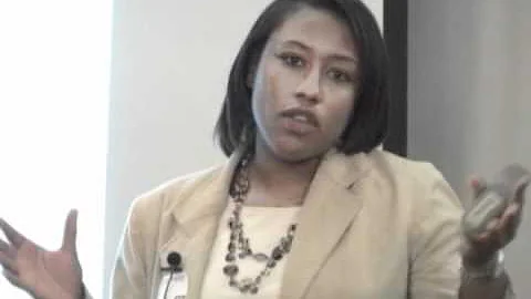EDTEC Career Forum - Ciara Webb