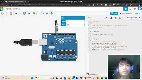 IOT102 FPT: Giới thiệu về Tinkercad