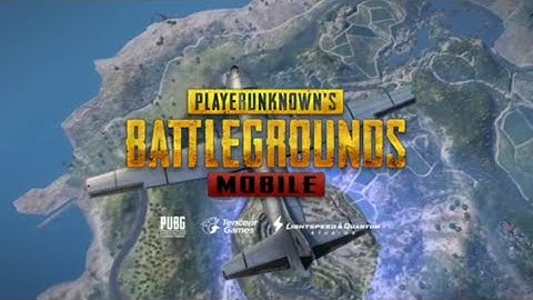 PUBG Mobile Official Trailer of 0.7.0 Update