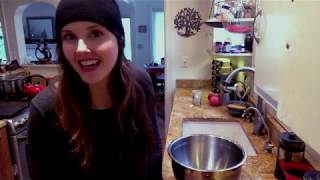 Halie Loren&#39;s Kitchen - Pecan pie!