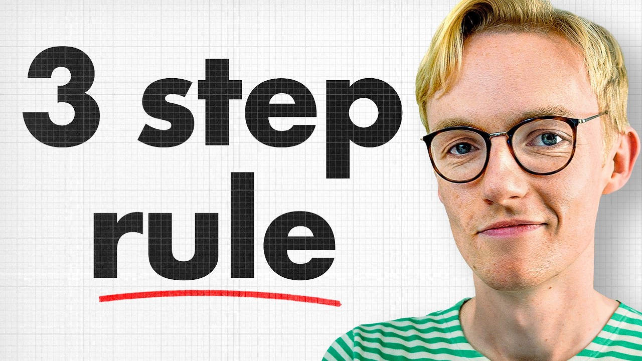 The Clever Way Smart YouTubers Make Viewers BINGE