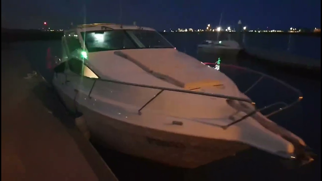 Climax Whittley 660. Behold the beauty and the beast merge into this delight. Inboard 220hp