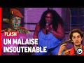 LFI NOUS SORT LE ONE WOMAN SHOW LE PLUS MALAISANT DE L'HISTOIRE : STOP