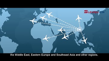 Sunrn Company Introduction Video