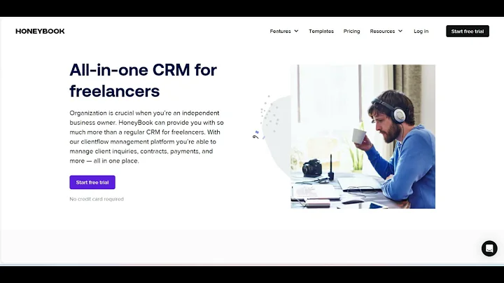 🔥 Why I Switched to HoneyBook for My Freelance Business