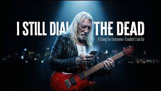 I Still Dial the Dead — A Song for Everyone I Couldn't Let Go