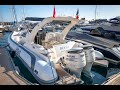 Visite vidéo 360° - BWA 34  - 2 x Suzuki 300 cv - Prix 119 000€ DARCY YACHTING