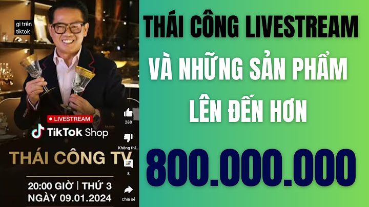 Hướng dẫn live stream trên youtube bằng obs