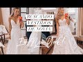 BUSCANDO MI VESTIDO DE NOVIA EN NEW YORK | THE BEAUTY SURFER |