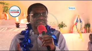 Senator Orengo speaks on Ruto,Raila alliance and the handshake