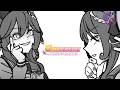 Gentildonna's Knight Of Honor (Uma Musume Pretty Derby Comic Dub)