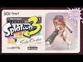 Splatoon 3 Side Order - First Run Clear Brella Walkthrough