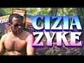 Cizia zyke le dernier aventurier 