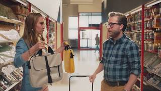 Staples - Back To School