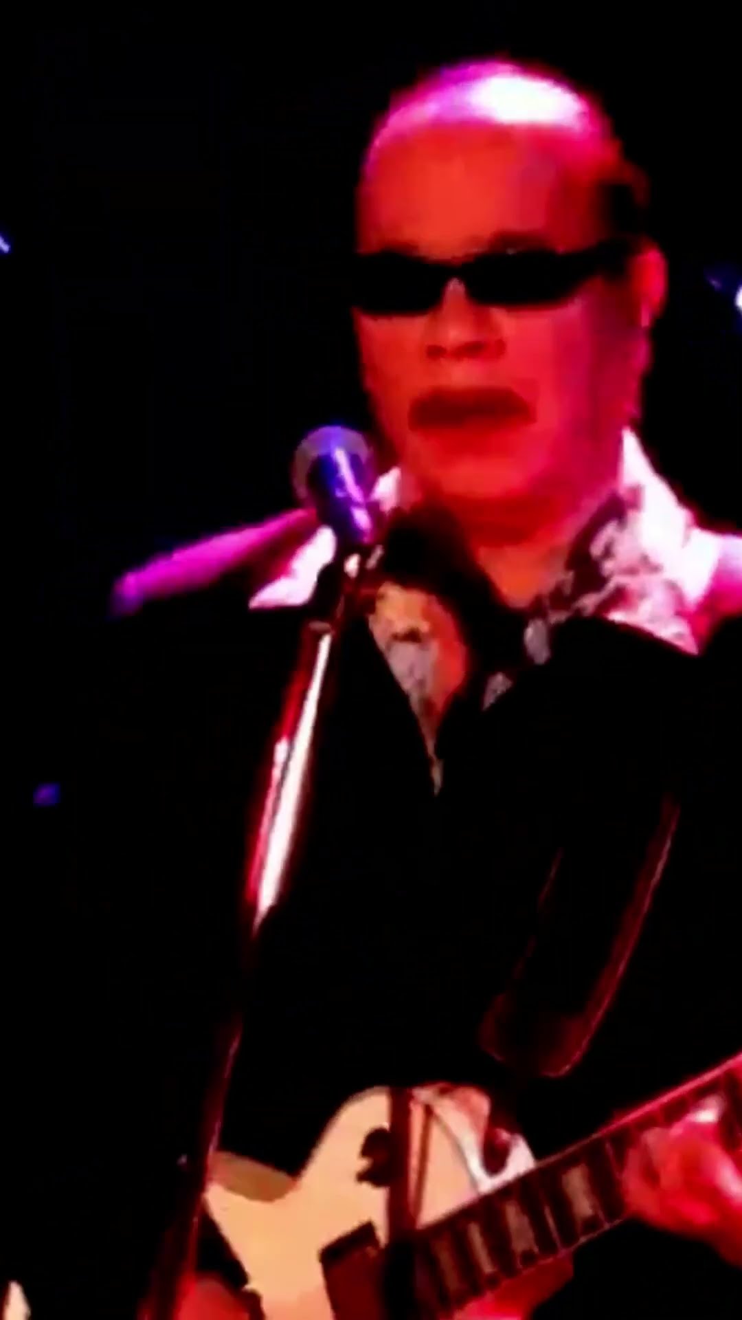 クールス ツイスト・ナンバーワン 40th LIVE (2015) - YouTube