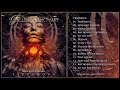 Fallen sanctuary  terranova full album 2022