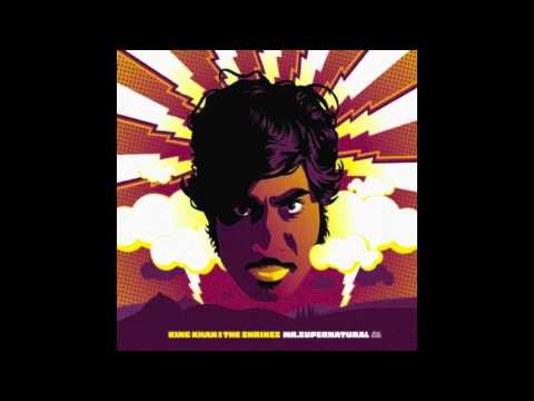 King Khan & The Shrines - I Don't Have to Tell You - YouTube