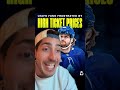 Obstructed view & standing… BOTH OVER 250$?!😮 #hockey #NHL #leafs  #pov