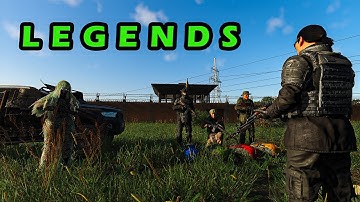 The Most EPIC Raid In SCUM History