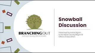Famous Branching Out: Snowball Discussion Wealth