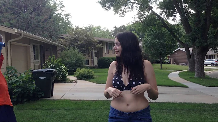 ALS Ice Bucket Challenge