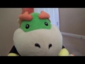 Bowser Junior?