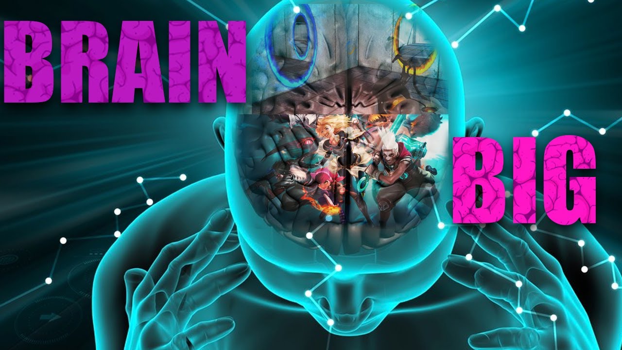 Re brains. Игра Brain. Big Brain game. Игра мозг профессора. Фф big Brain show.