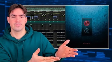 How To Make DARK Beats For TRIPPIE REDD (Mansion Music)