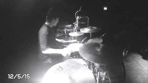 Reflections - Sadist and Limbo Drum Cam