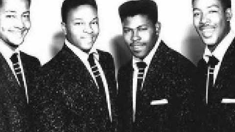 THE PENGUINS - YOU'RE AN ANGEL