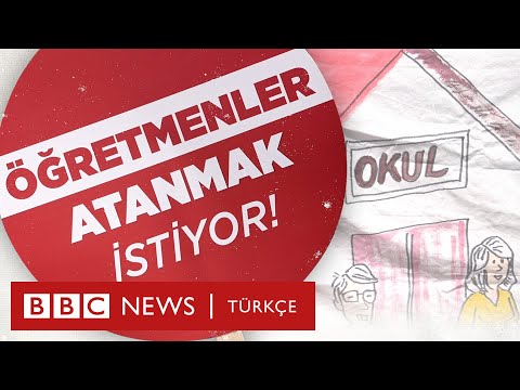 Atama bekleyen öğretmenler: 20 bin kontenjan neden yetmedi?