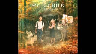 Wild Child - Stitches (Official) chords