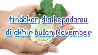 Download Lagu Tindakan dia yg tidak berkomunikasi di akhir bulan November MP3