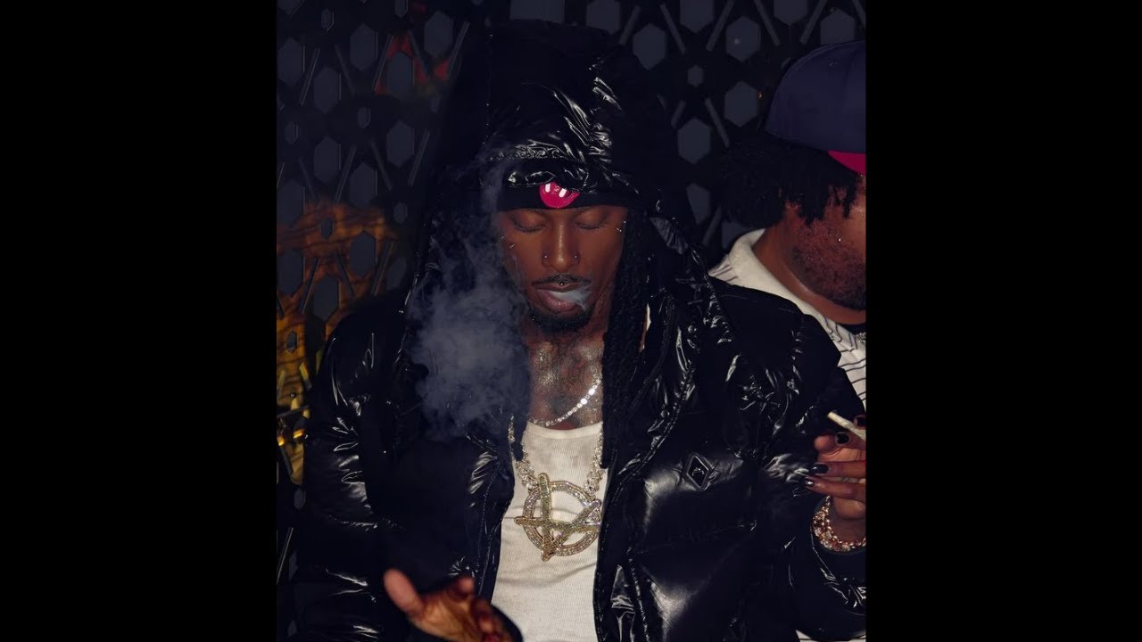 [FREE] Playboi Carti Type Beat - "Do or Die"