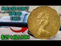 Most Wanted Hong Kong 20 Cents 1978 — Price Breakdown & Rarity Explained