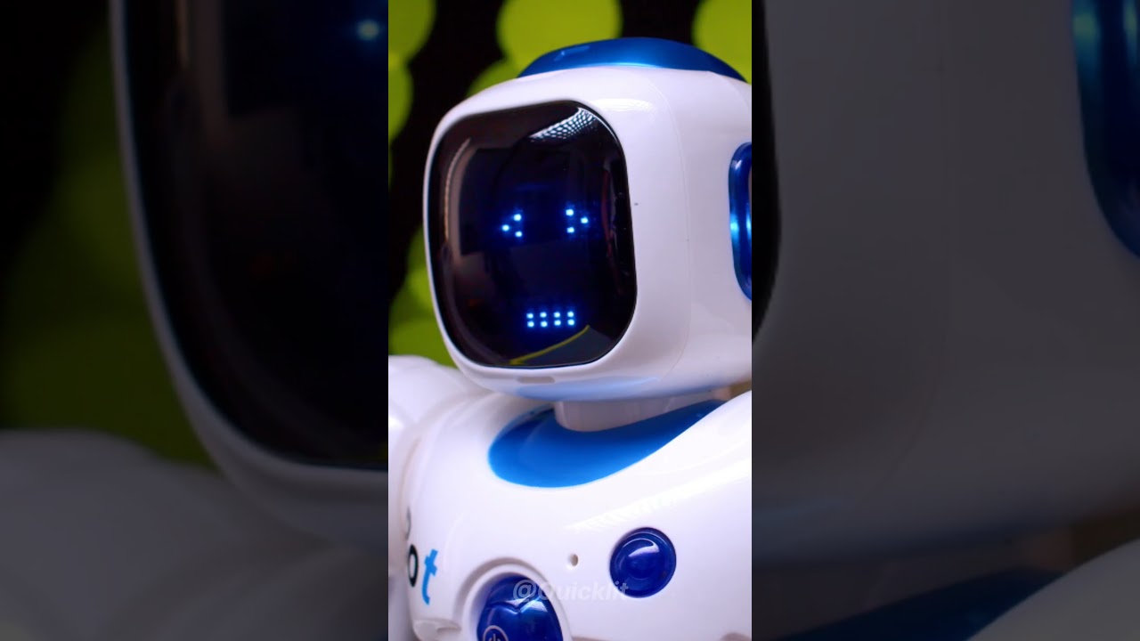 "A hotel run entirely by robots? Welcome to the future of hospitality! 🤖✨ "