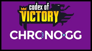 [Chrono.gg Spotlight] Codex of Victory (Stream VOD Let's Play Gameplay Walkthrough) screenshot 3