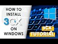 How to install 3CX on Windows (complete Hyper-V guide)