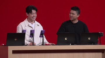 Snapdragon Summit 2025 Elite Experiences: AI is the New UI