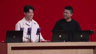 Snapdragon Summit 2025 Elite Experiences: AI is the New UI