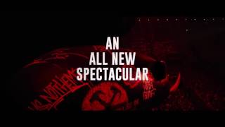 Roger Waters - Us   Them Tour Announcement